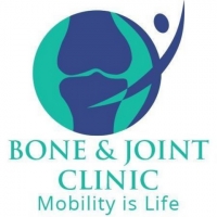 Bone and Joint Clinic - Best Knee Replacement & Orthopedic Doctor in Noida